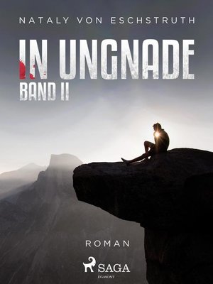 cover image of In Ungnade--Band II